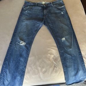 Banana Republic jeans in great condition